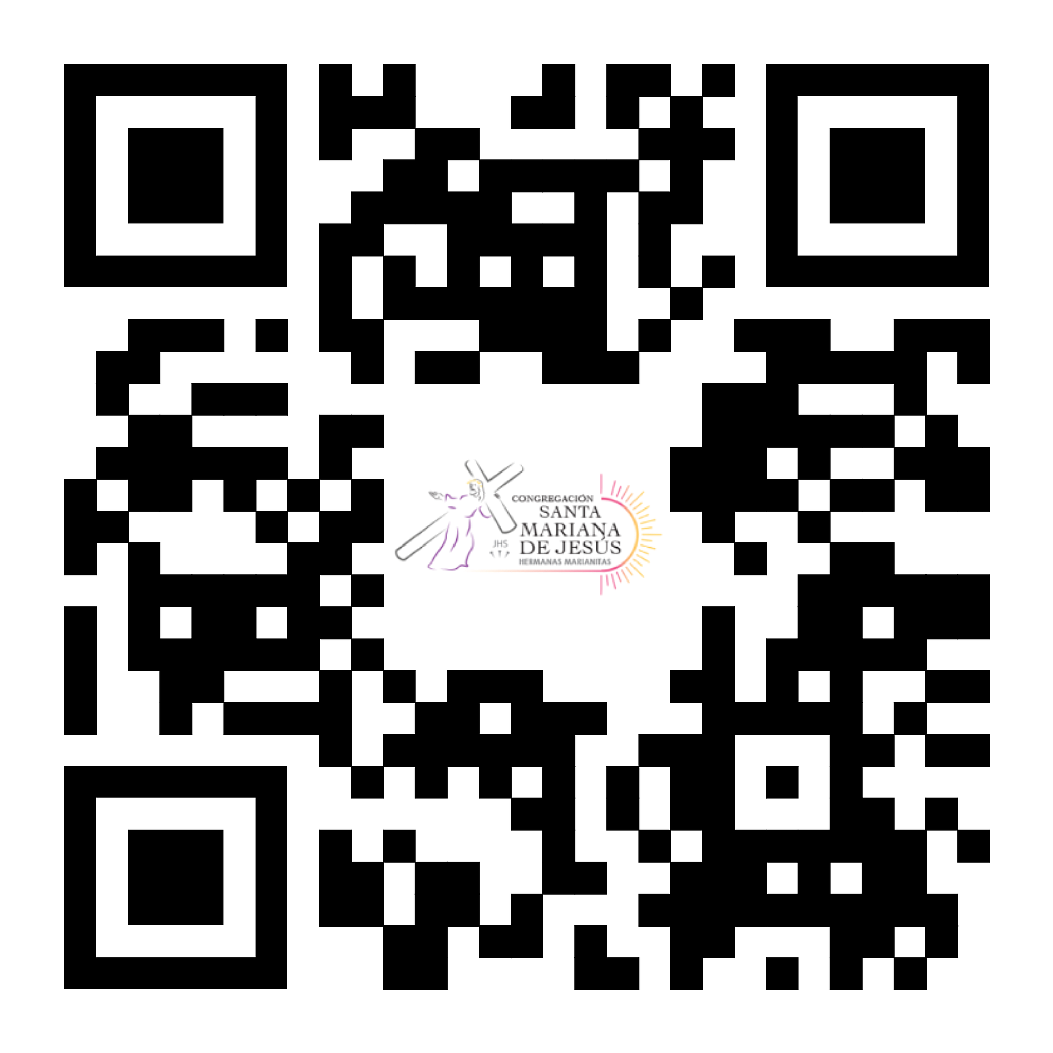 Scan to donate